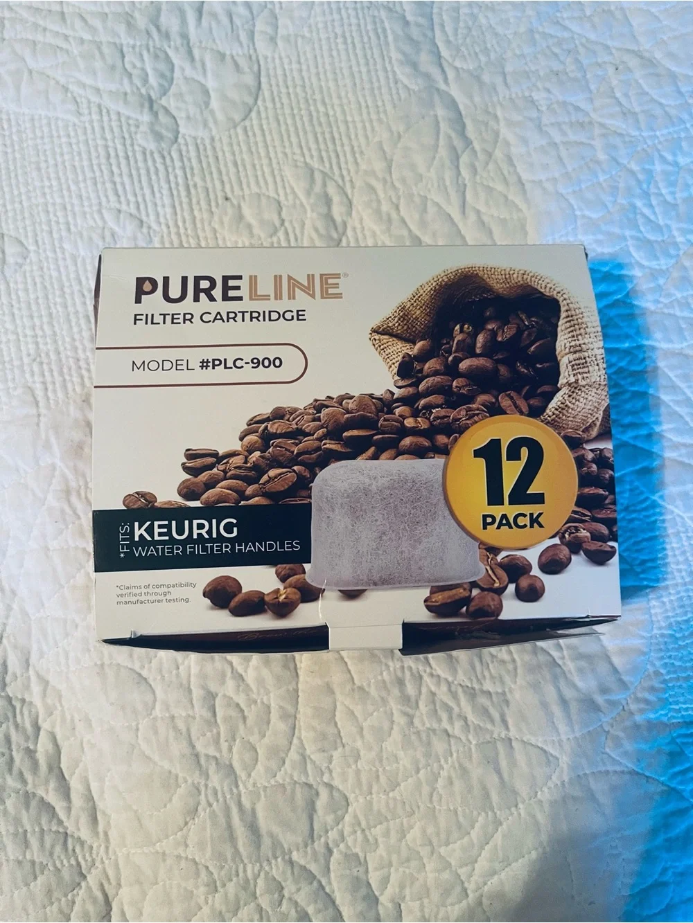 Keurig Filters